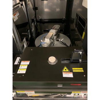 Hitachi LS6800 Wafer Surface Inspection  